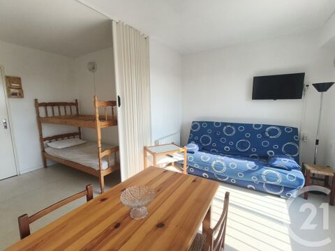   Vente Appartement Appartement - 1 pi�ce(s) - 22 m�