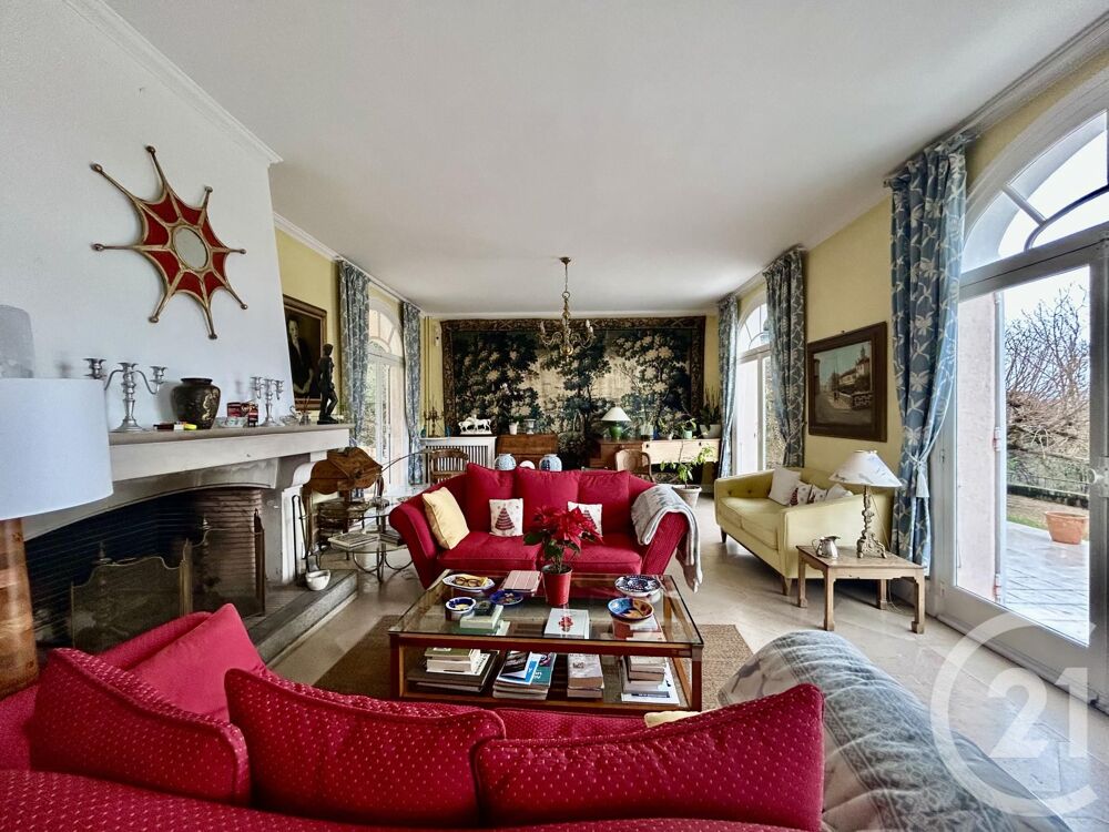 à vendre  Maison Samois-sur-Seine (77920)