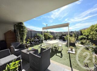  Appartement � vendre 4 pi�ces 73 m�