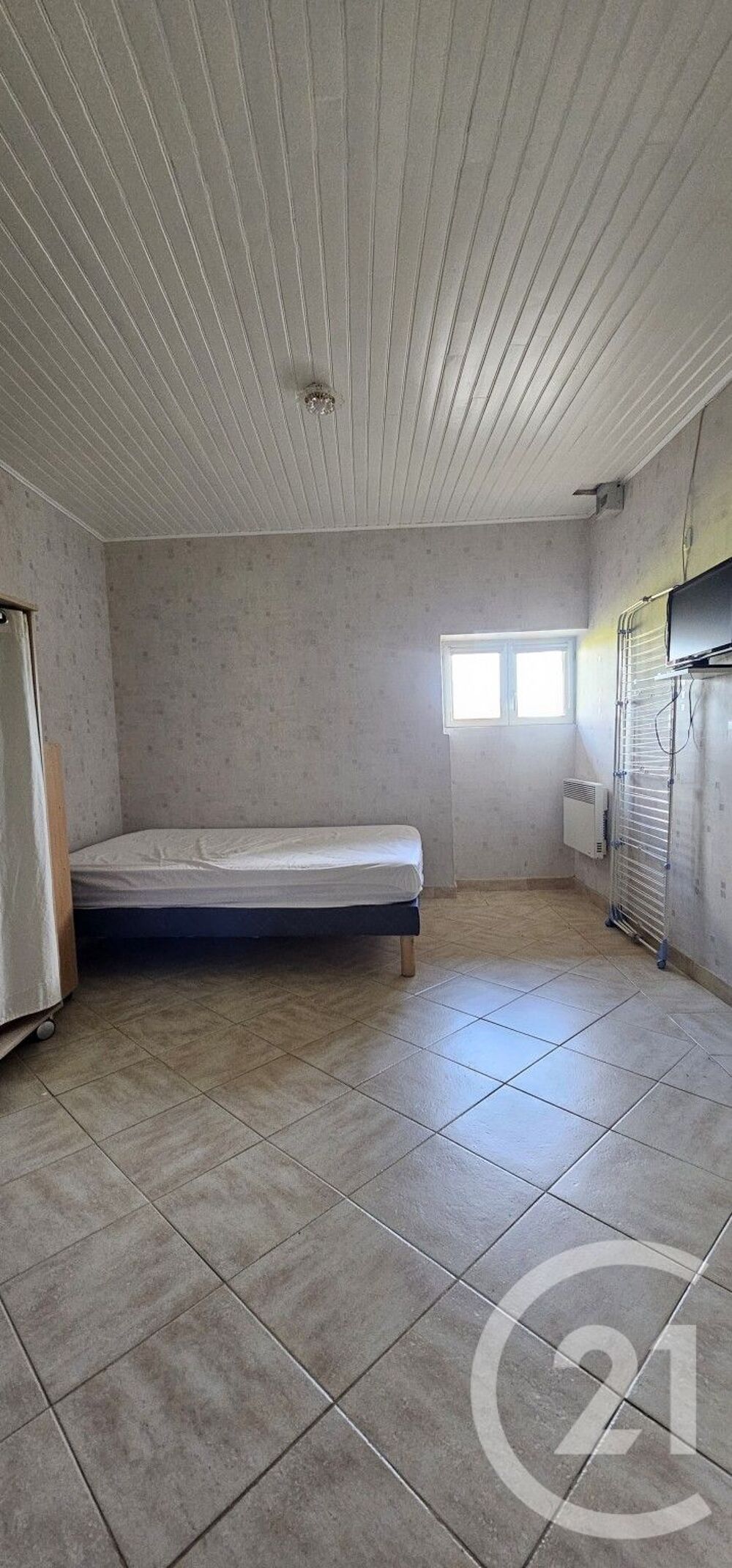 vente Maison - 4 pièce(s) - 100 m² Saint-Pierre-du-Mont (58210)