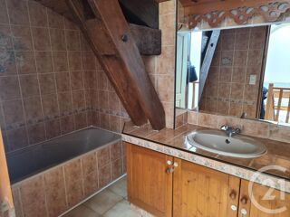  Appartement à louer 3 pièces 72 m²