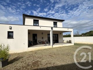 vente Maison - 5 pièce(s) - 151 m² Alès (30100)