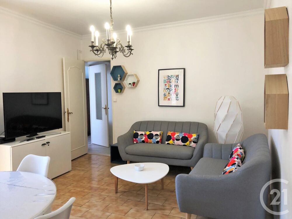location Appartement - 3 pièce(s) - 50 m² Avignon (84000)
