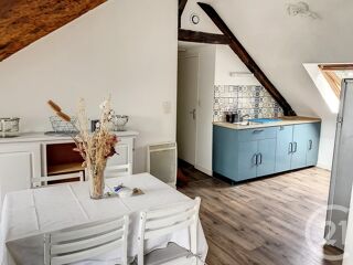  Appartement � louer 2 pi�ces 22 m�