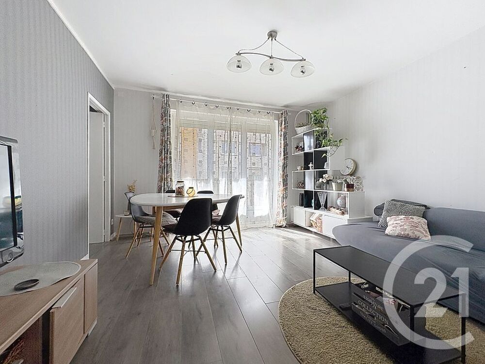 CENTURY 21 Les Portes De L'Est vous propose à la vente, ....