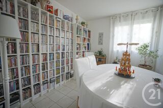  Appartement à vendre 4 pièces 78 m²