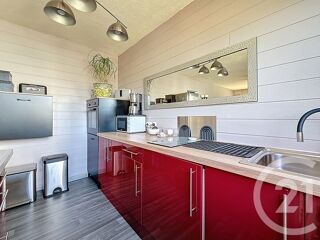  Appartement à vendre 3 pièces 63 m²