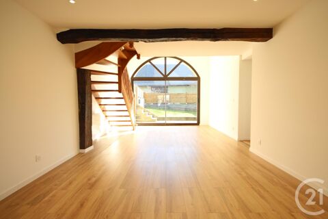   Location Maison Maison - 4 pi�ce(s) - 91 m�