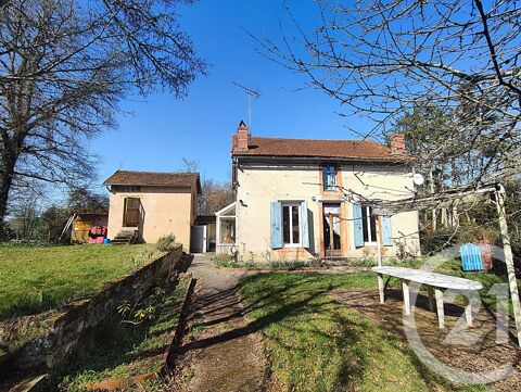   Vente Maison Maison - 6 pi�ce(s) - 150 m�