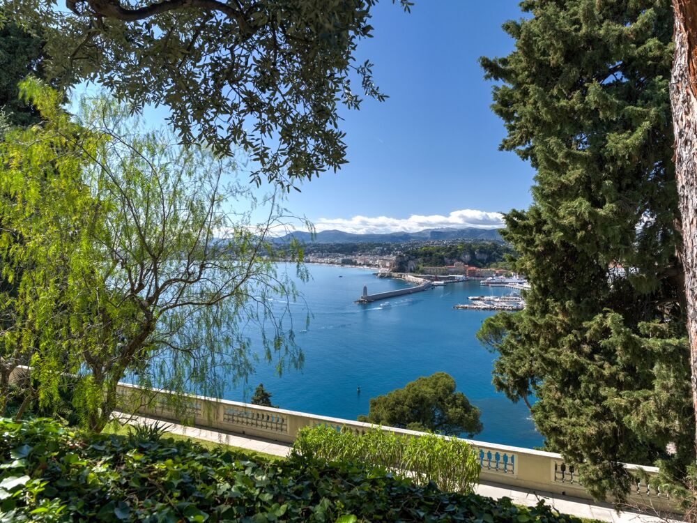 � vendre  Maison Nice (06300)