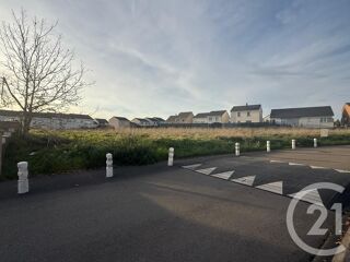  Terrain � vendre 696 m�