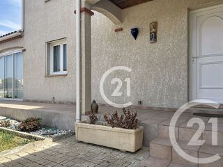  Maison à vendre 4 pièces 142 m²