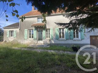  Maison � vendre 3 pi�ces 273 m�