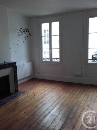  Appartement � louer 3 pi�ces 54 m�