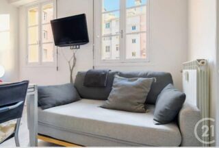  Appartement à vendre 1 pièce 26 m²