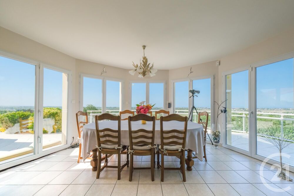 vente Maison - 6 pièce(s) - 193 m² Barneville-Carteret (50270)