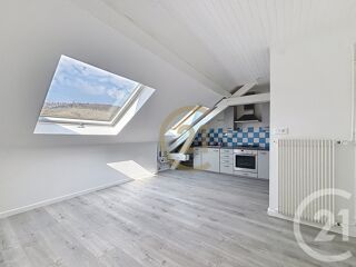  Appartement � louer 2 pi�ces 39 m�