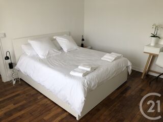  Appartement à vendre 2 pièces 38 m²