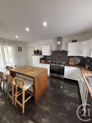  Maison � vendre 7 pi�ces 211 m�