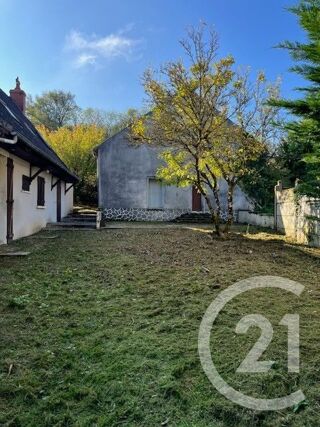  Maison � vendre 8 pi�ces 170 m� Chaulgnes