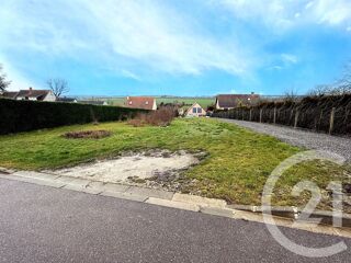  Terrain � vendre 854 m�