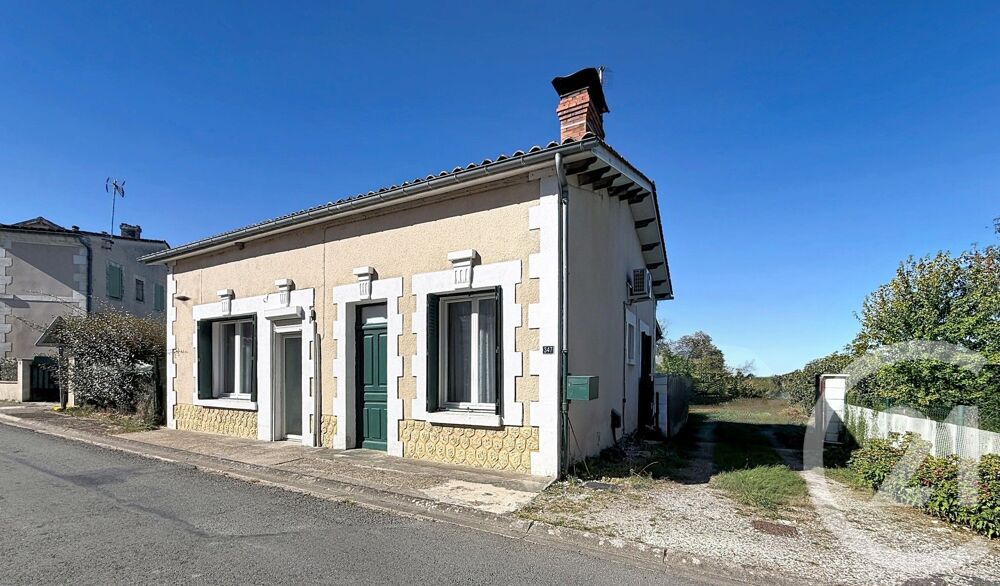 vente Maison - 4 pièce(s) - 156 m² Montpon-Ménestérol (24700)