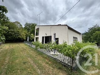  Maison à vendre 6 pièces 130 m²