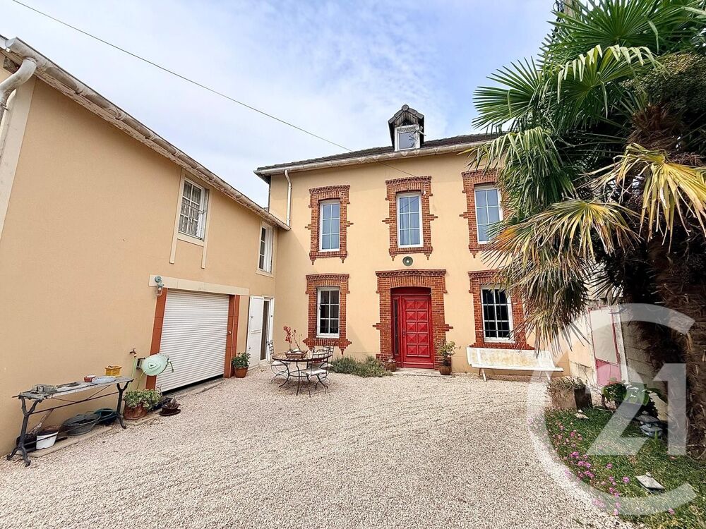 vente Maison - 8 pièce(s) - 299 m² Aureilhan (65800)