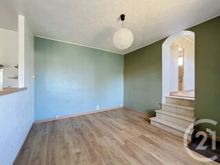  Maison à vendre 6 pièces 71 m²