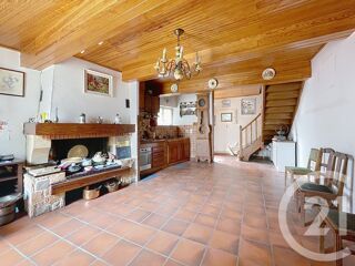  Maison à vendre 3 pièces 200 m²
