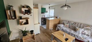  Appartement � vendre 2 pi�ces 33 m�
