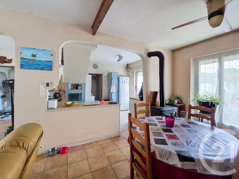 vente Maison - 5 pièce(s) - 117 m² Dordives (45680)