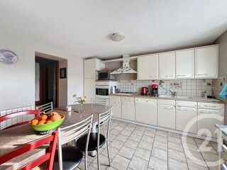  Appartement � vendre 6 pi�ces 150 m�