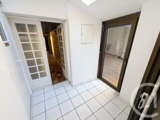  Appartement � louer 2 pi�ces 46 m�