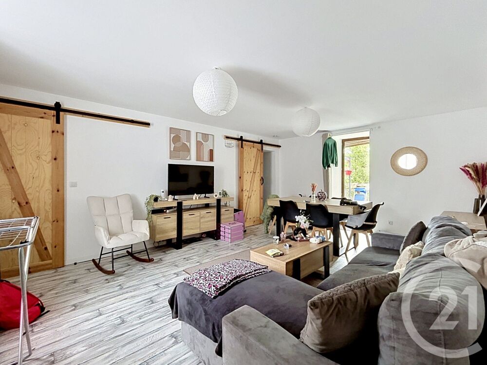 Maison 3 pièces 114 m² · à Le Theil · 114 m² · 109 000 €