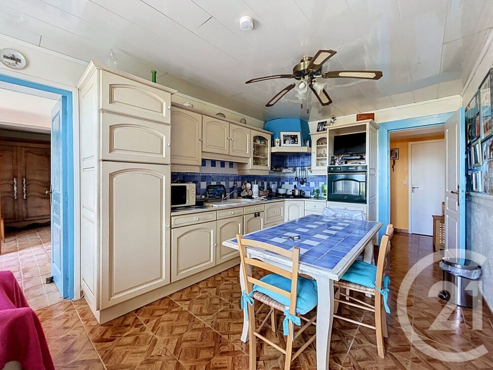vente Maison - 4 pièce(s) - 226 m² Le Theil (03240)