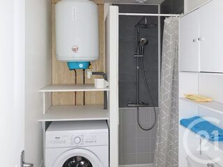  Appartement � louer 2 pi�ces 26 m�