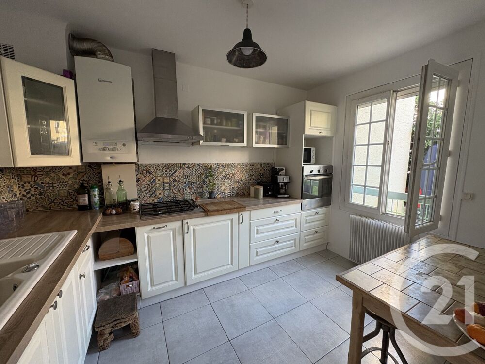 vente Maison - 4 pièce(s) - 92 m² Argelès-sur-Mer (66700)