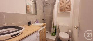  Appartement à louer 1 pièce 30 m²