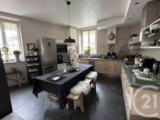 vente Maison - 5 pièce(s) - 165 m² Pacy-sur-Eure (27120)