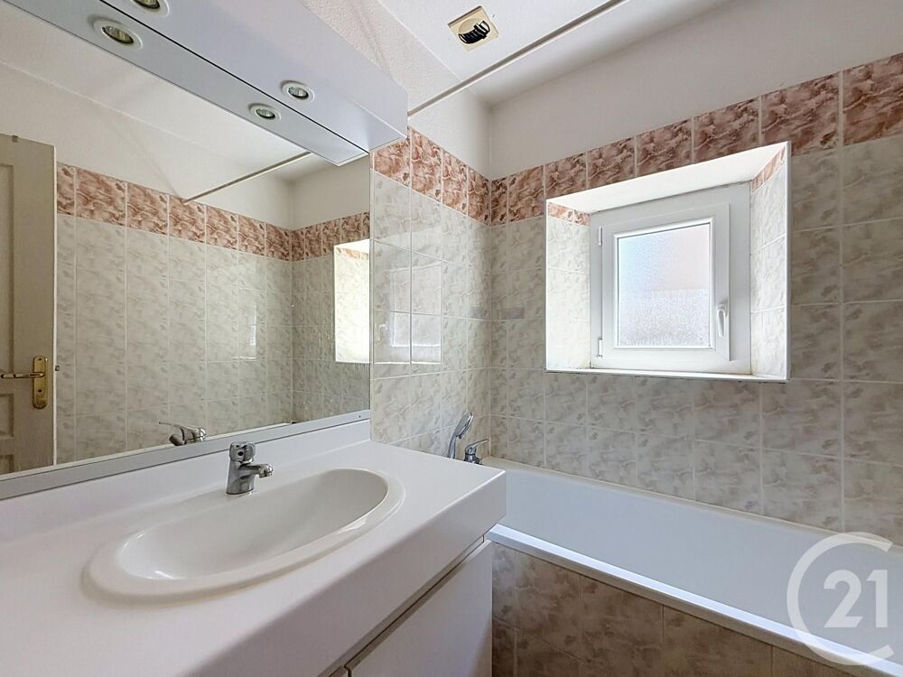 vente Appartement - 4 pièce(s) - 95 m² Pamiers (09100)