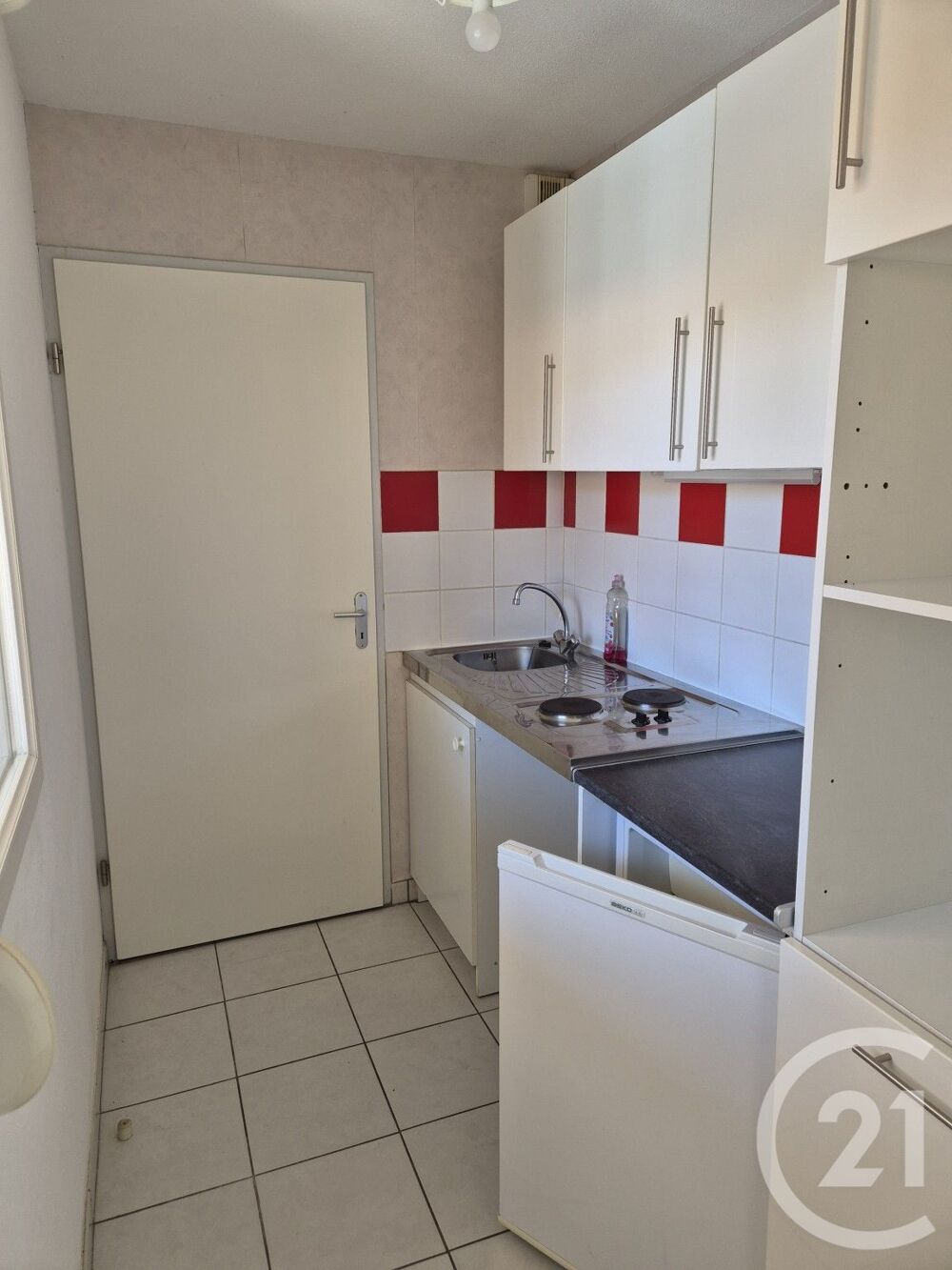 location Appartement - 2 pièce(s) - 51 m² Lavelanet (09300)
