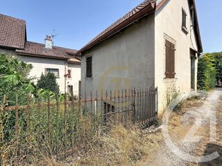  Maison à vendre 6 pièces 142 m²