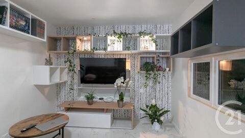  Appartement � louer 2 pi�ces 36 m�