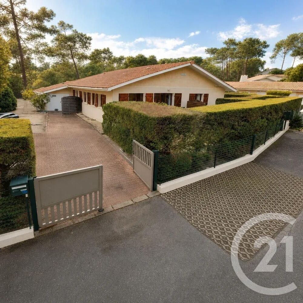 � vendre  Maison Lacanau (33680)