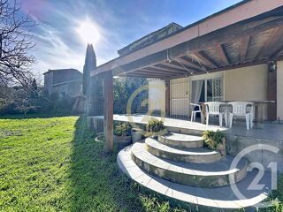  Maison à vendre 5 pièces 150 m²