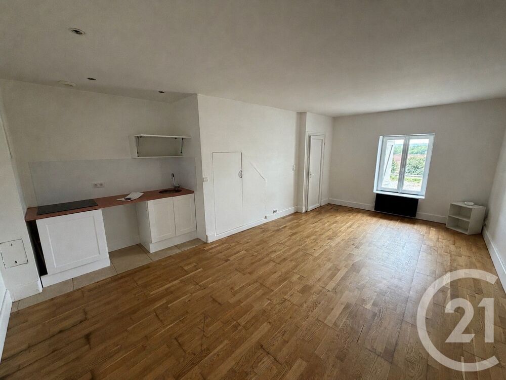 location Appartement - 2 pièce(s) - 42 m² Ecquevilly (78920)