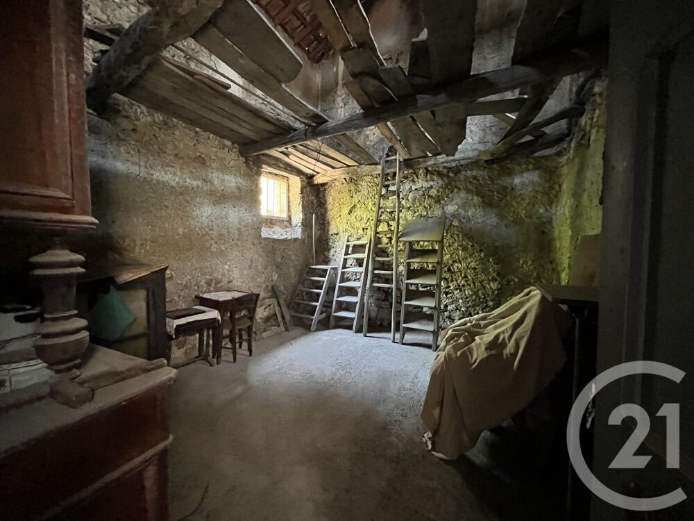 vente Maison - 5 pièce(s) - 138 m² Navacelles (30580)
