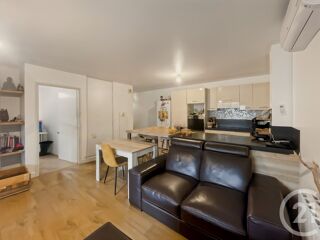  Appartement  vendre 3 pices 65 m