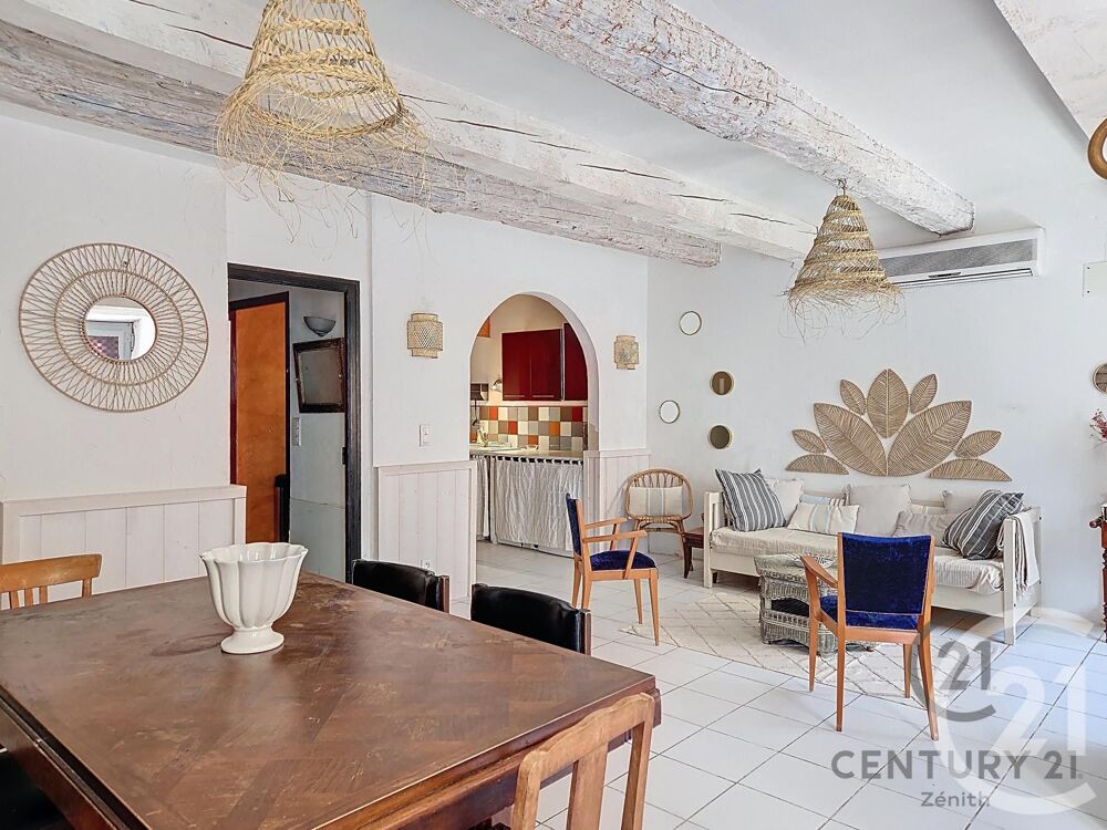 Maison 6 pièces 210 m² · à Leucate · 210 m² · 300 000 €